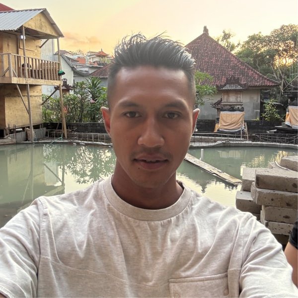 Mitchell Kasiman — Founder